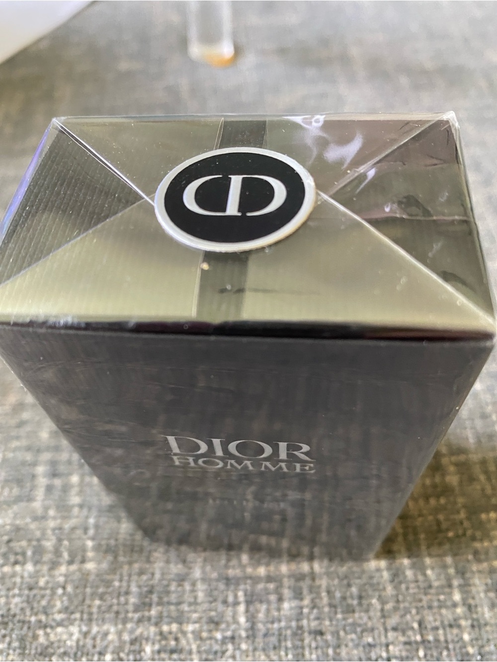Dior Homme Intense - Picture 2 of 3